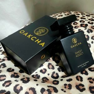 Oakcha Sweet Addict inspired by Killian's Love, Don't Be Shy - 30 ml